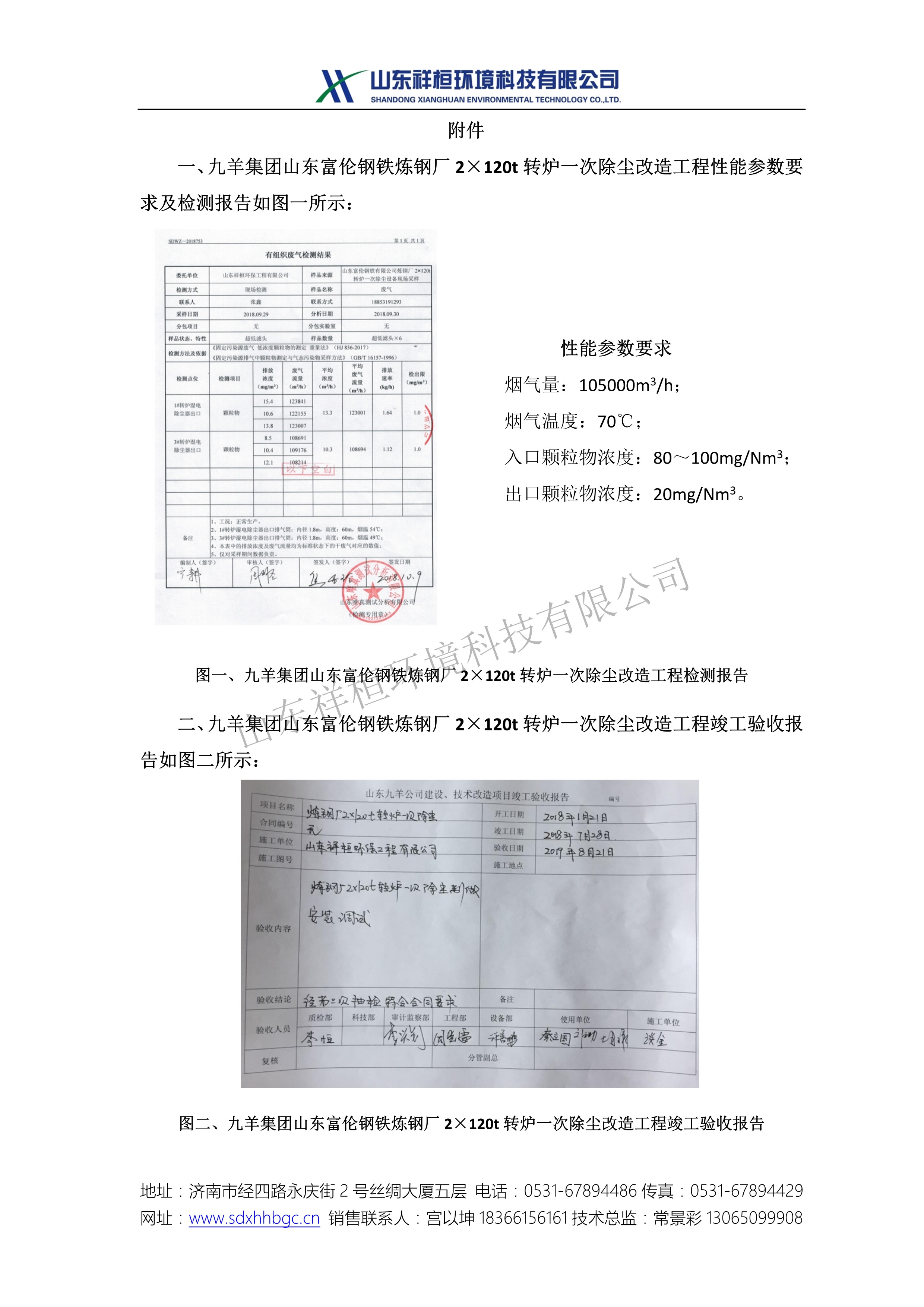 山東祥桓環(huán)境科技有限公司